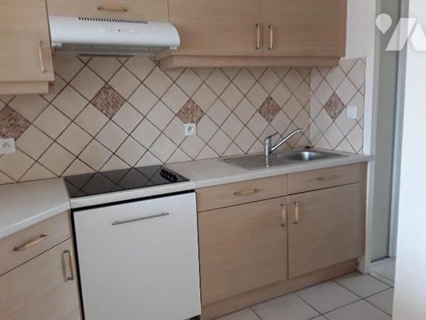 Immeuble viager libre