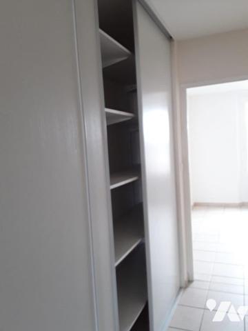 Immeuble viager libre