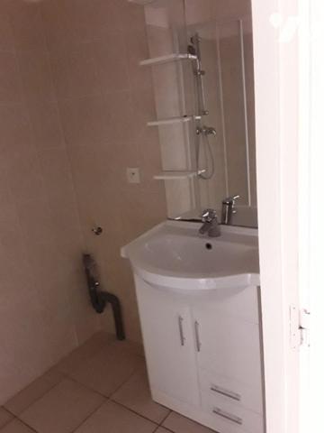 Immeuble viager libre