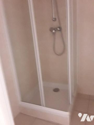 Immeuble viager libre