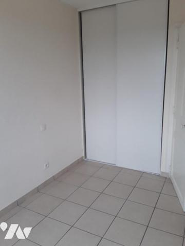 Immeuble viager libre