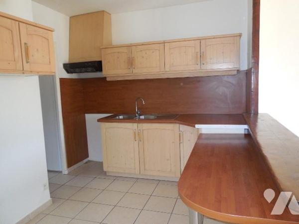 Immeuble viager libre