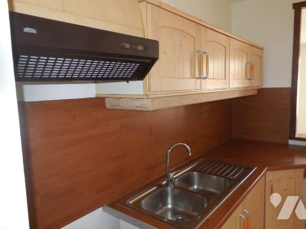 Immeuble viager libre