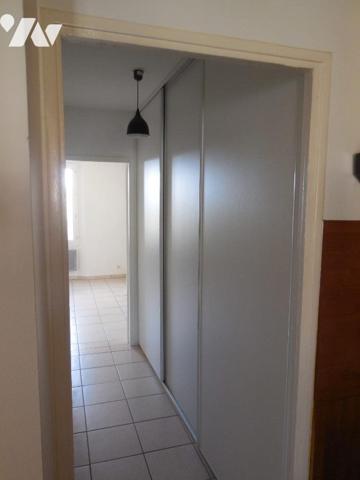 Immeuble viager libre