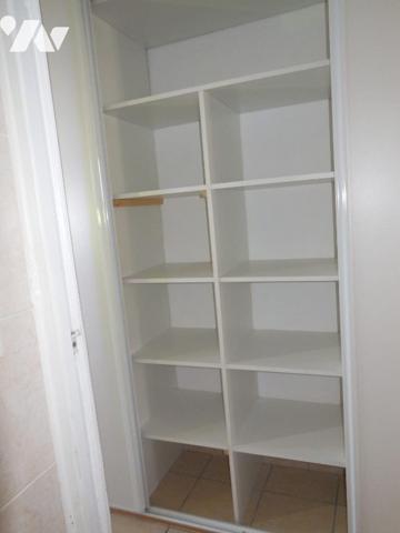 Immeuble viager libre