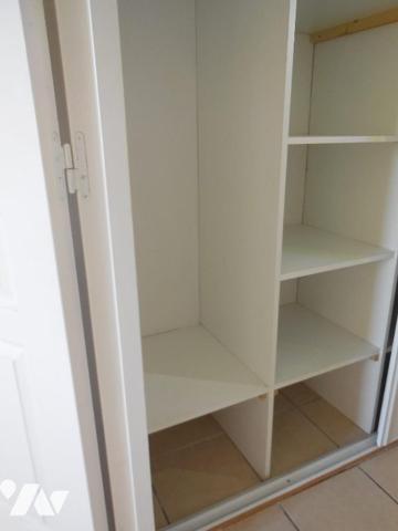 Immeuble viager libre