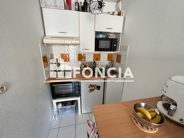 Location Appartement 2 pièces 31.4 m² - 1 AVENUE RAYMOND POINCARE Merignac 33700