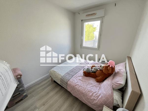 Location Appartement 2 pièces 31.4 m² - 1 AVENUE RAYMOND POINCARE Merignac 33700