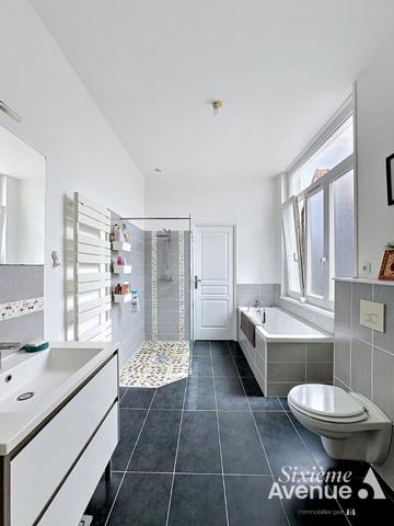 Maison 5 pièces 117 m2
