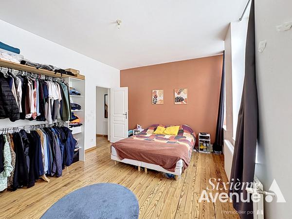 Maison 5 pièces 117 m2