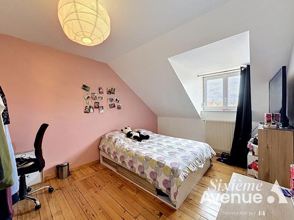 Maison 5 pièces 117 m2