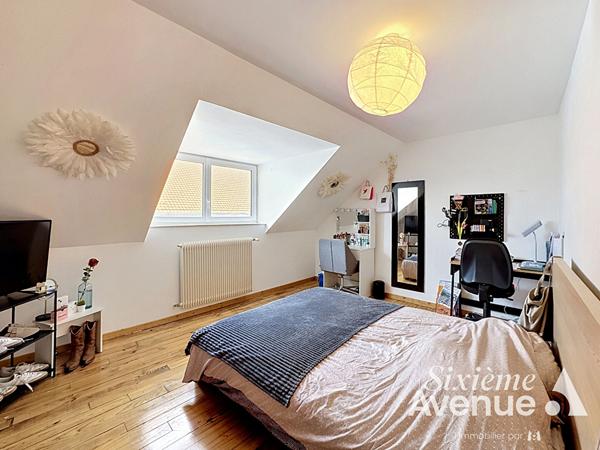 Maison 5 pièces 117 m2