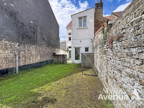 Maison 5 pièces 117 m2