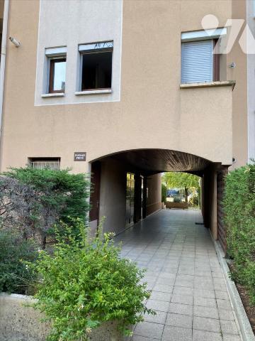 Saint-Alban-Leysse - T4 avec terrasse et garage double