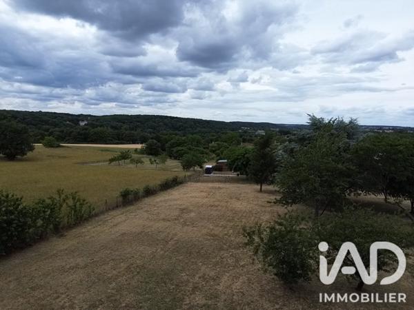Maison à vendre 5 pièces 87 m² Saint-Marcel