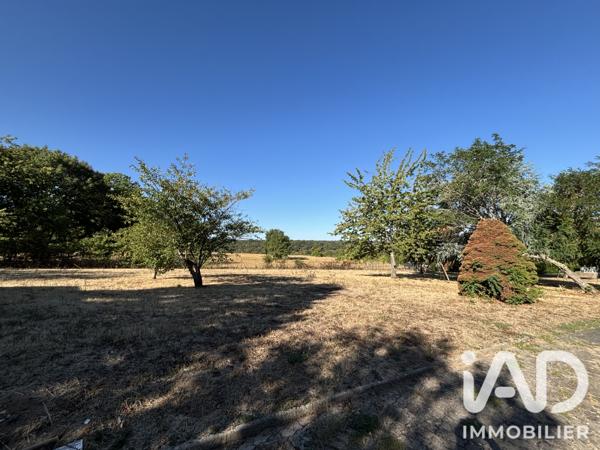 Maison à vendre 5 pièces 87 m² Saint-Marcel