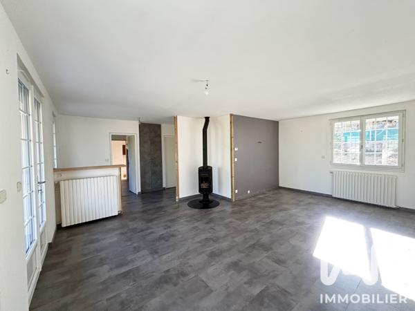Maison à vendre 5 pièces 87 m² Saint-Marcel