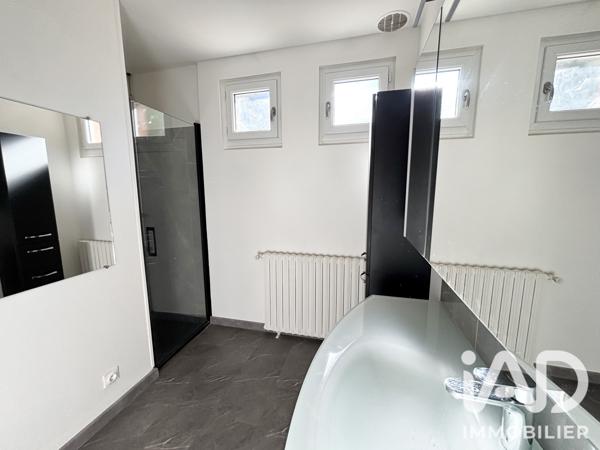 Maison à vendre 5 pièces 87 m² Saint-Marcel