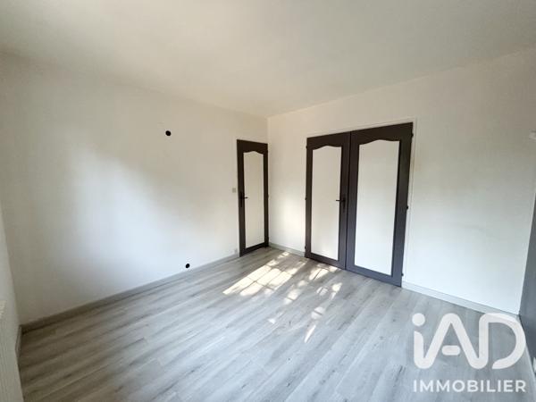 Maison à vendre 5 pièces 87 m² Saint-Marcel