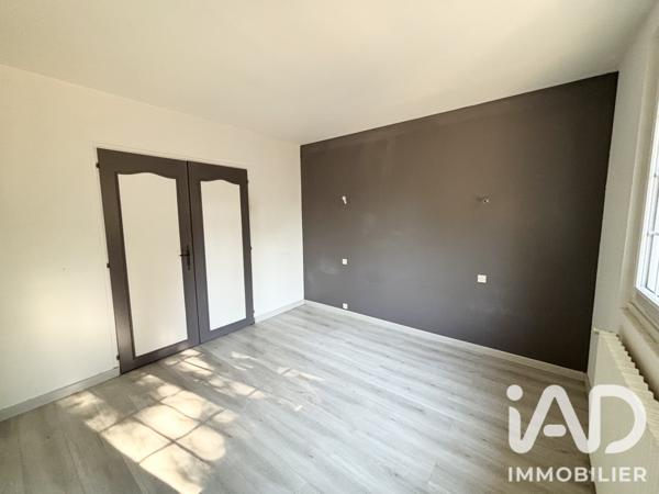 Maison à vendre 5 pièces 87 m² Saint-Marcel