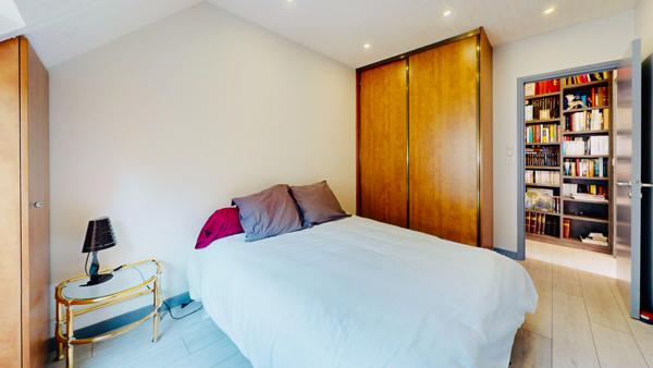 Maison Pomponne 8 pièce(s) 260 m2