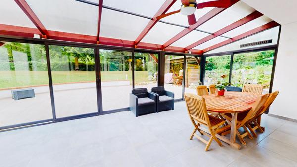 Maison Pomponne 8 pièce(s) 260 m2