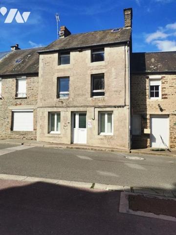 MENIL HUBERT SUR ORNE: Maison de village 4 chambres