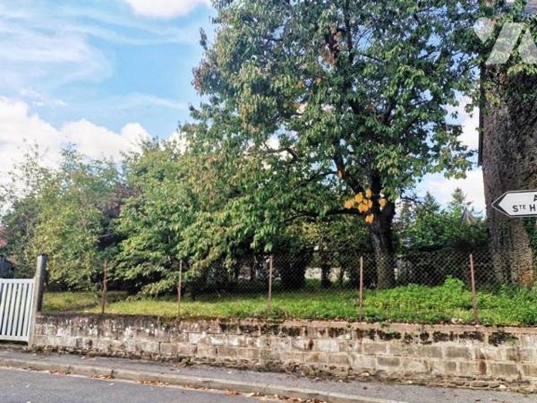 MENIL HUBERT SUR ORNE: Maison de village 4 chambres