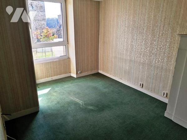 MENIL HUBERT SUR ORNE: Maison de village 4 chambres