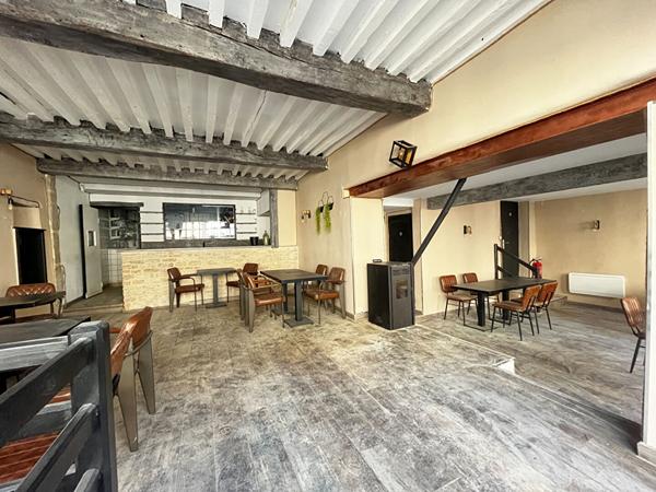 Immeuble GY 6 Pièces 166 m²