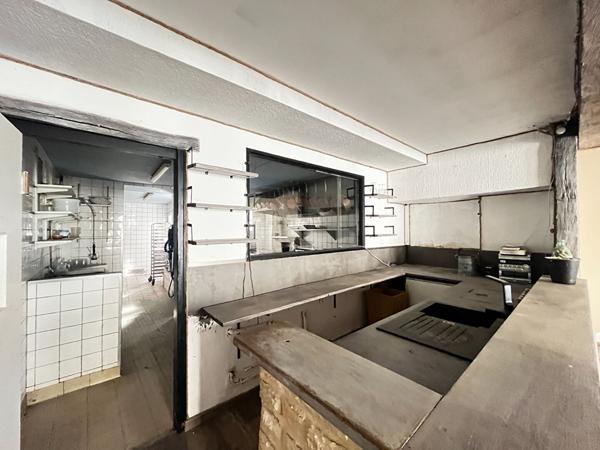 Immeuble GY 6 Pièces 166 m²