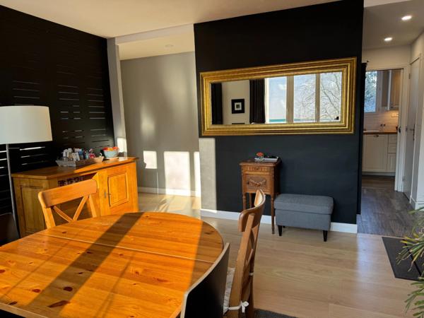 Appartement familial 4 pièces – 73 m² – Maison-Alfort (94)