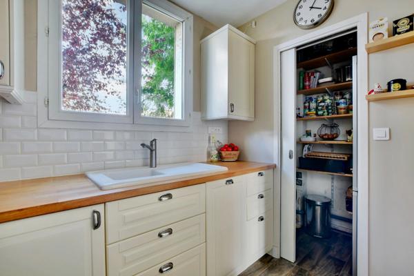 Appartement familial 4 pièces – 73 m² – Maison-Alfort (94)