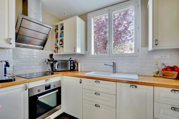 Appartement familial 4 pièces – 73 m² – Maison-Alfort (94)