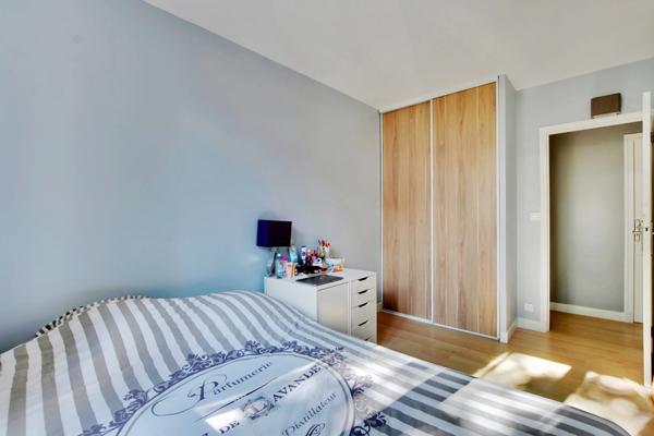 Appartement familial 4 pièces – 73 m² – Maison-Alfort (94)