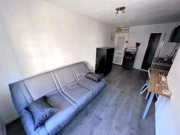 Vente                                                      Immeuble
                        
                     5 pièces                                         à Rouen