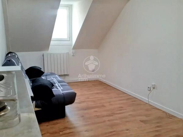Vente                                                      Immeuble
                        
                     5 pièces                                         à Rouen