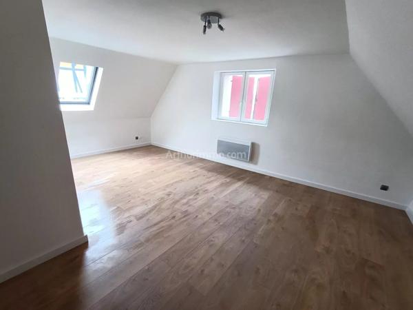 Vente Immeuble 300 m2 à Sainte-Croix-en-Plaine