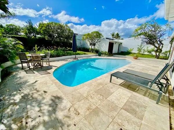 Maison à vendre 6 pièces 132m² Saint-Pierre (97410)