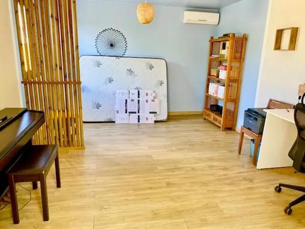 Maison à vendre 6 pièces 132m² Saint-Pierre (97410)