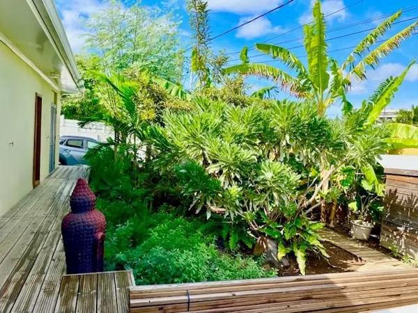 Maison à vendre 6 pièces 132m² Saint-Pierre (97410)