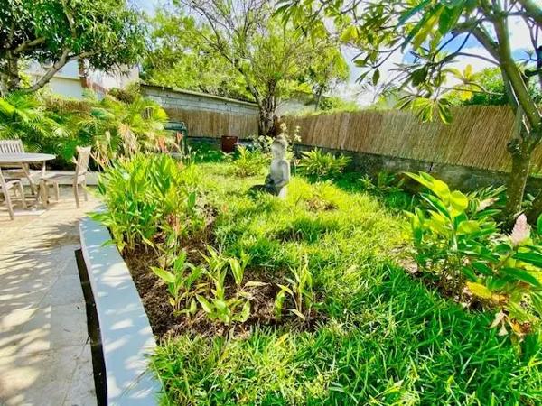 Maison à vendre 6 pièces 132m² Saint-Pierre (97410)