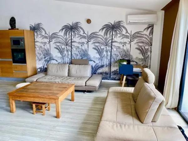 Maison à vendre 6 pièces 132m² Saint-Pierre (97410)