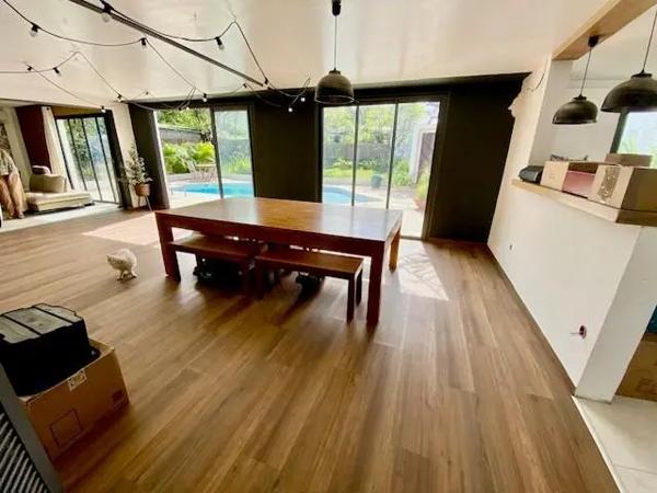 Maison à vendre 6 pièces 132m² Saint-Pierre (97410)