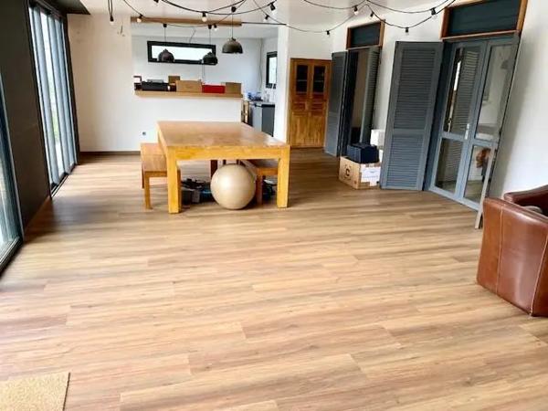 Maison à vendre 6 pièces 132m² Saint-Pierre (97410)