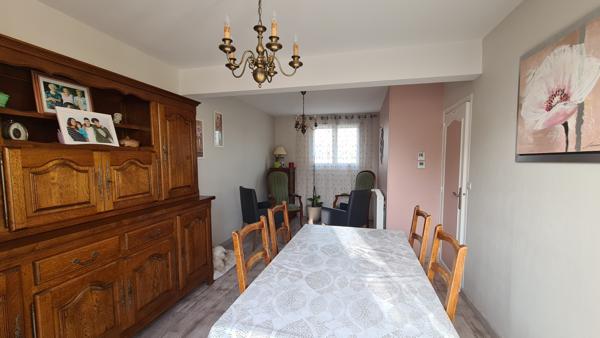 MAISON 2 CHS + BUREAU