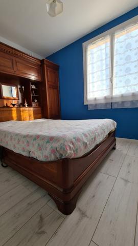 MAISON 2 CHS + BUREAU