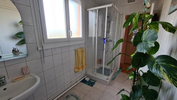 MAISON 2 CHS + BUREAU