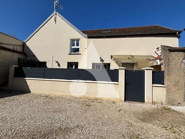 Appartement 3 pièces 63 m2