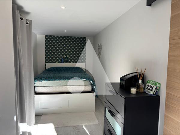 Appartement 3 pièces 63 m2
